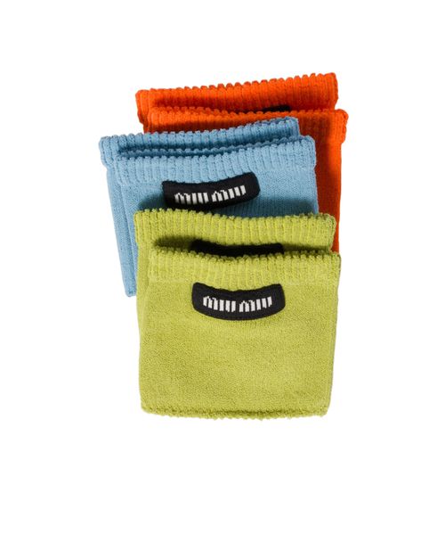 Viscose socks