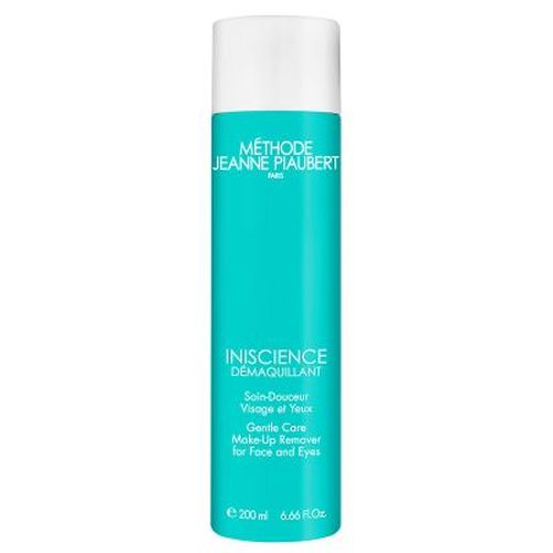 Jeanne Piaubert Iniscience Cleansing Makeup Remover Care 200 ml — Facial Cleanser