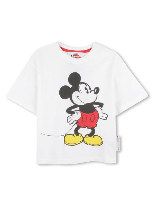 X Disney T-shirt - White