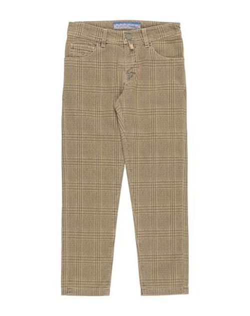 Jacob Cohёn Kid Boy Pants Sand Size 12+ Cotton, Elastane
