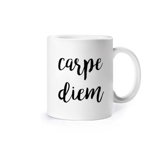 Carpe Diem