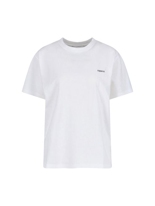 100% Organic Cotton Essential T-Shirt