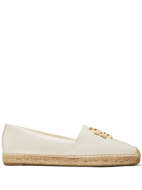 Eleanor espadrilles - Neutrals