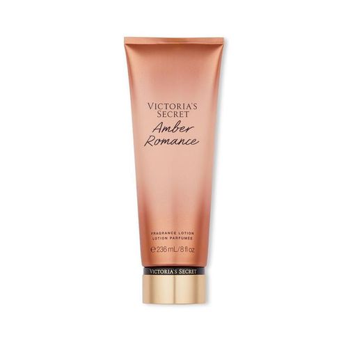 Ladies Amber Romance Body Lotion 8 oz Bath & Body 667556605136