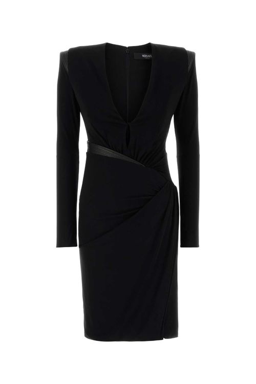 Dress Dress — Black