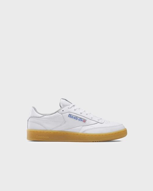 REEBOK Sneakers Club C 85 Vintage White