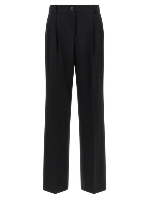 Double Pinch Pants