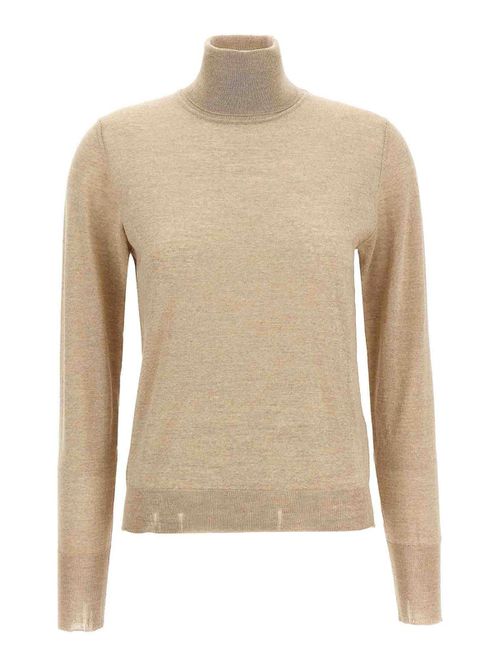 Dilara Turtleneck Sweater