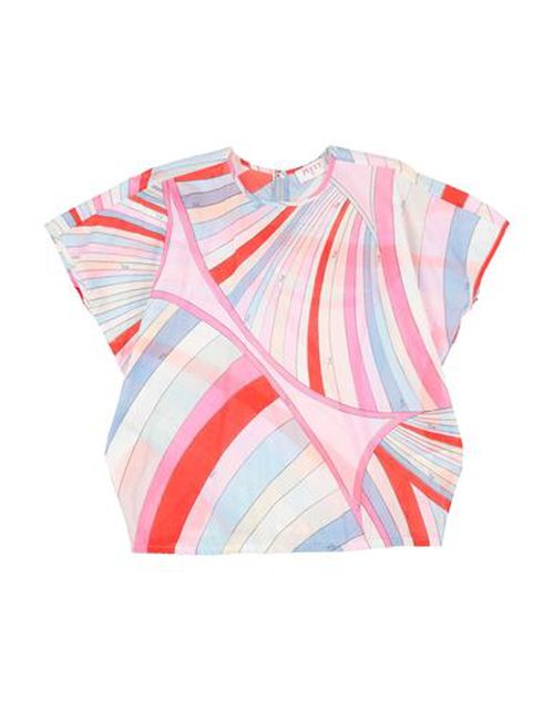 Woman Kids' dress Pink