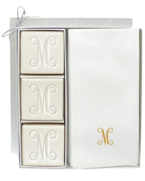 15Pc Eco Luxury Courtesy Gift Set