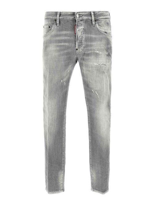 Skater Jeans