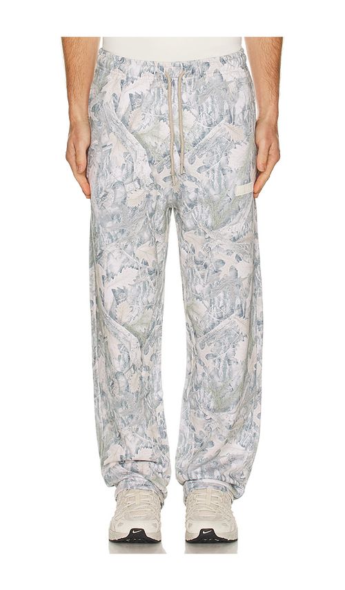 Legends pantalón deportivo fairfax en color verde L también en M, S, XL/1X