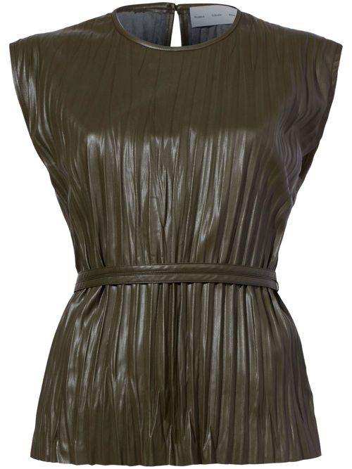 Lyra top - Green