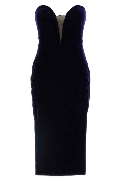 'Cocktail' Dress