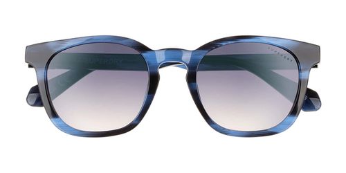 Superdry SDS 5031 106 Men's Sunglasses Blue