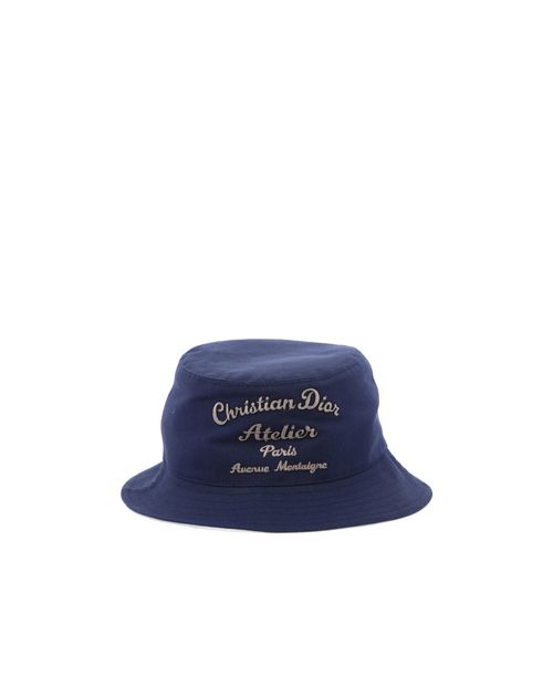 'Christian Atelier' Bucket Hat