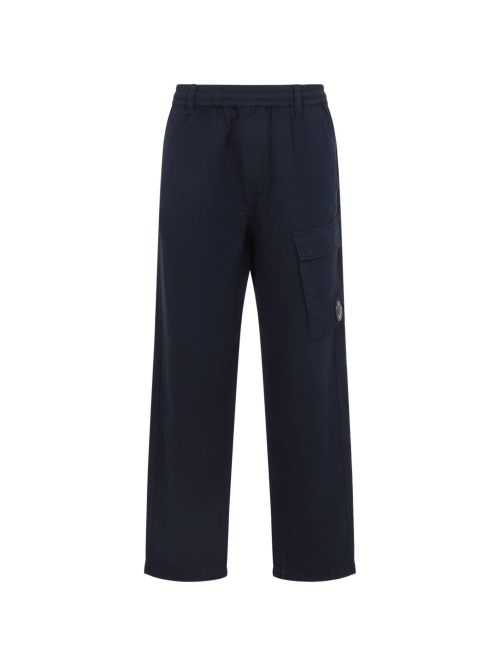Cargo trousers