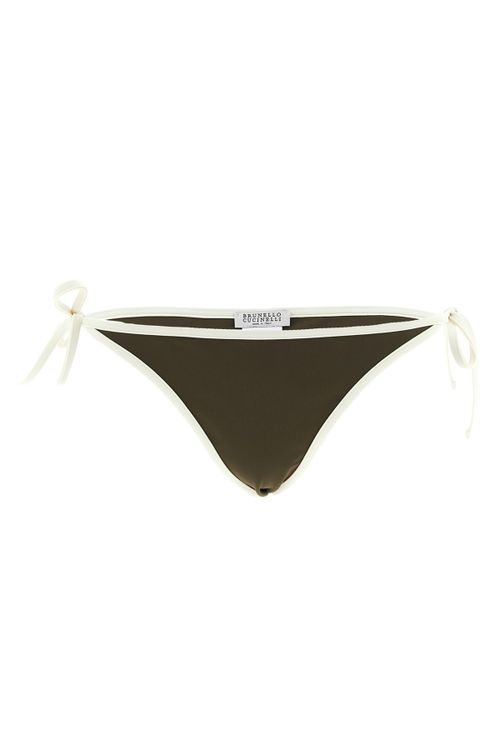 Techno Jersey Bikini Briefs