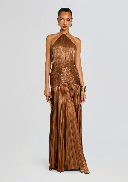 Amberley Dress