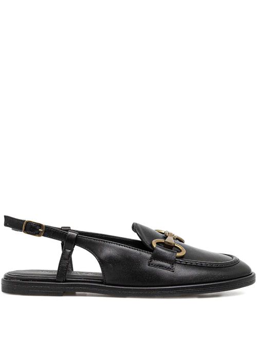 Slingback ballet flats - 990