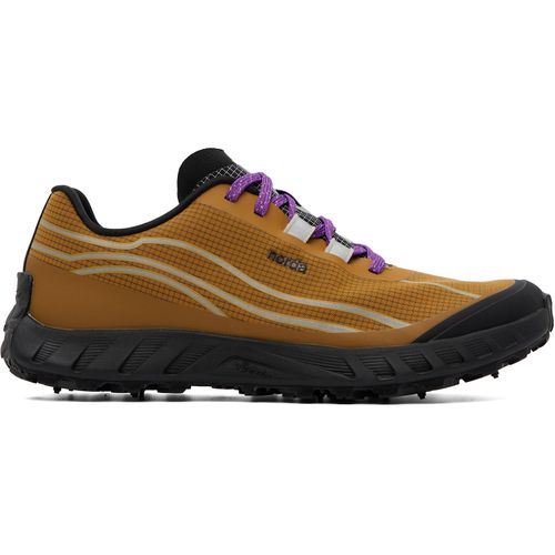 Tan 002 Sneakers