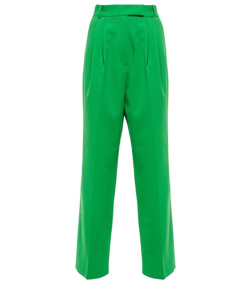 Exclusive to Mytheresa - Bea high-rise straight pants