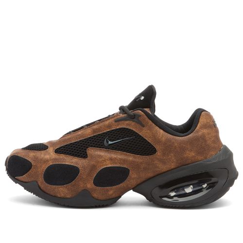Women's Air Max Muse Se Sneaker Tan/Black/Silver