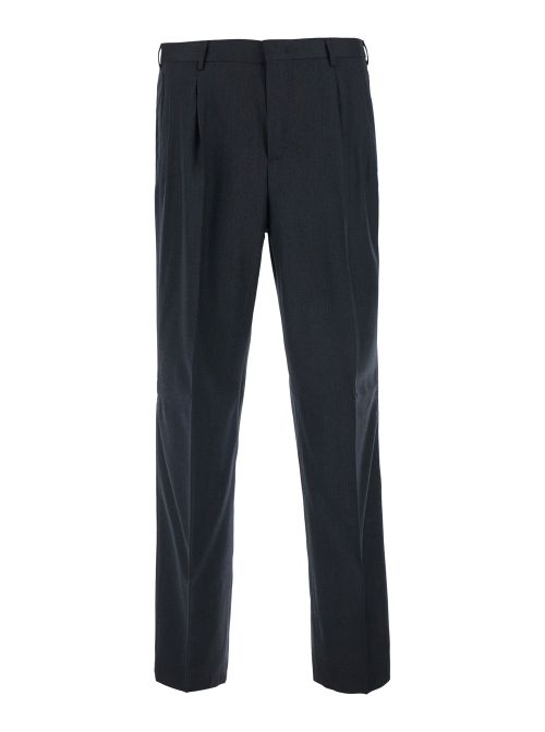 Samuel 2 Trousers — Gray