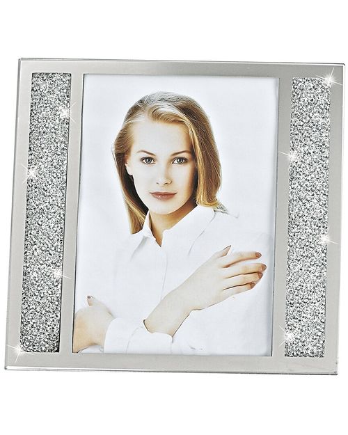 Lucerne Crystalized Picture Frame 8X10