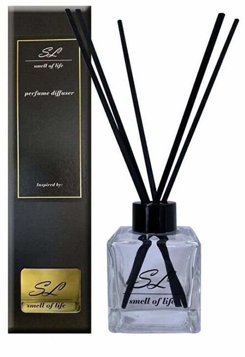 Smell of life Diffuser Hot Pear & Cranberry - Volume