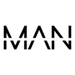 Boohoo MAN