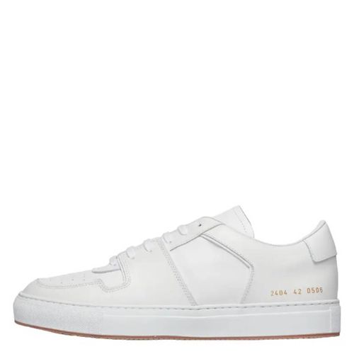 Decades Low-Top Sneakers