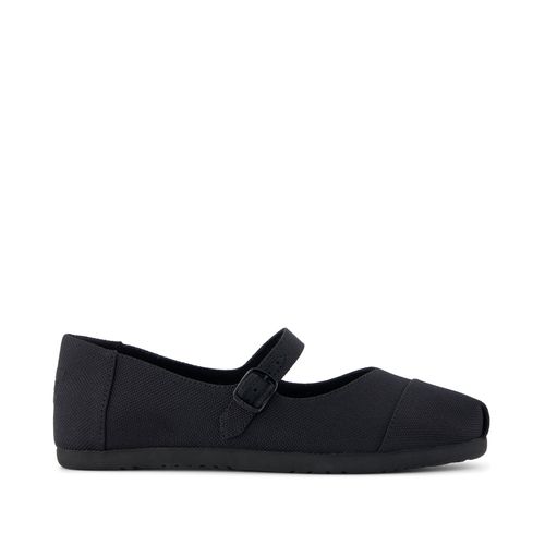 Women's Alpargata Mary Jane Canvas