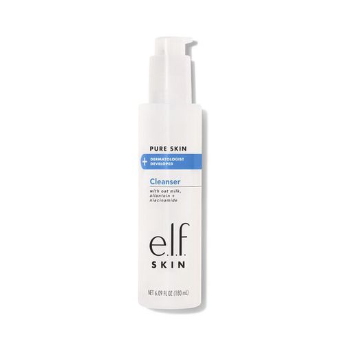 Pure Skin Cleanser - Vegan and Cruelty-Free Skincare