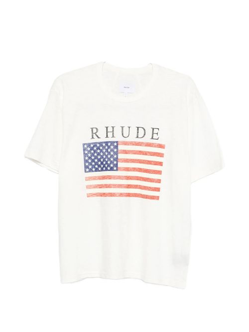 Men's Slub Tee - SS26 Collection