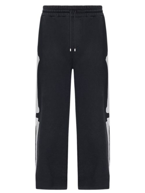 Bones Oversized Sweatpants