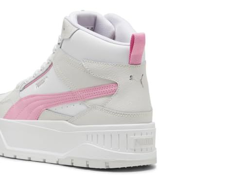 PUMA Women's Karmen II Idol Mid Sneaker