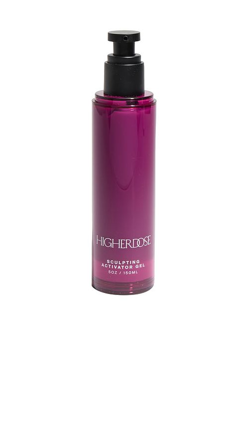 HigherDOSE Sculpting Activator Gel in Beauty: NA