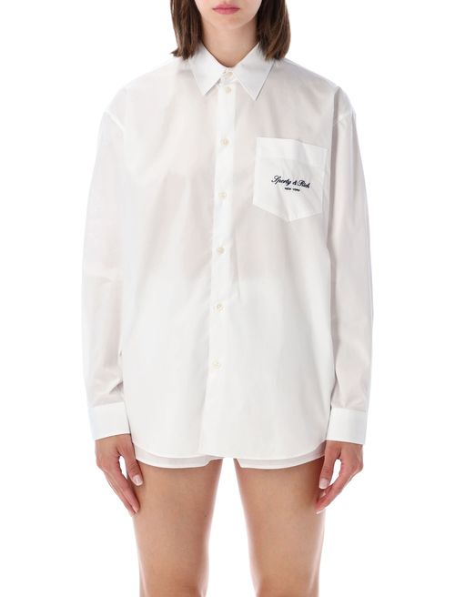 Sporty-Chic Polo T-Shirt for Women
