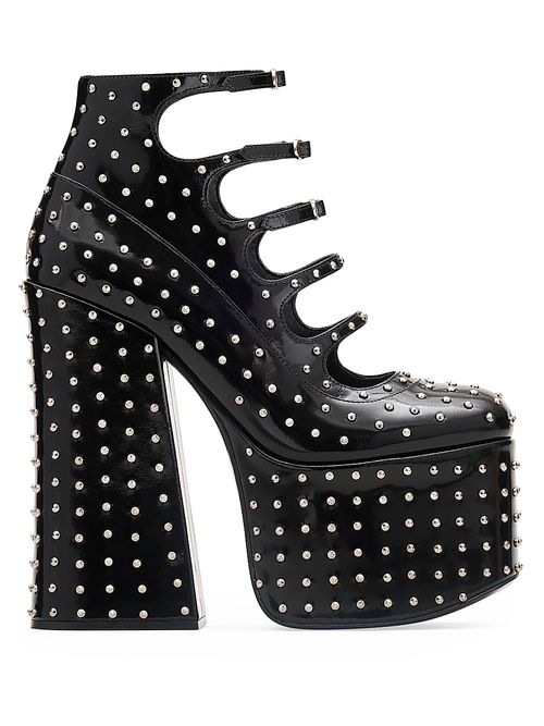 Women's The Kiki 160MM Ankle Boots - Black