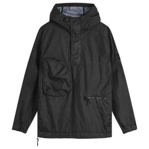 Men's Membrana 3L TC Smock in Black