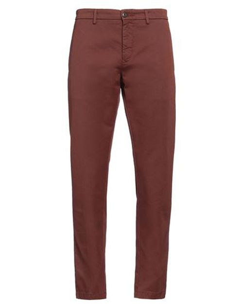 Man Pants Chocolate brown Size 31 Cotton