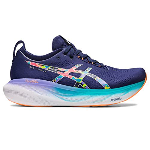 ASICS Men's Gel-Nimbus 25 Running Shoes
