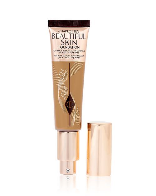 Charlotte's Beautiful Skin Foundation