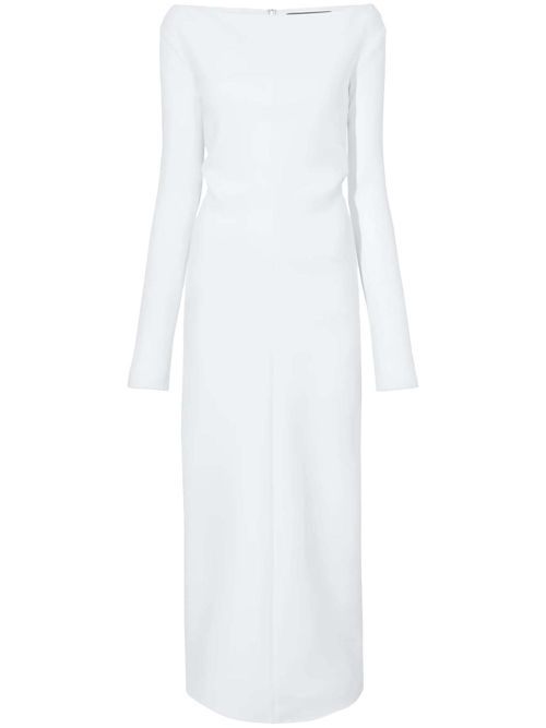 Yara dress - White