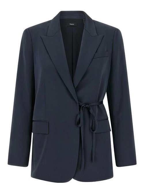 Blazer City Twill