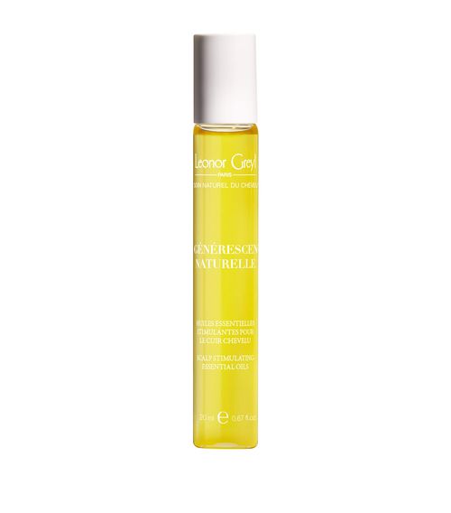 Régénérescence Naturelle Scalp Oil