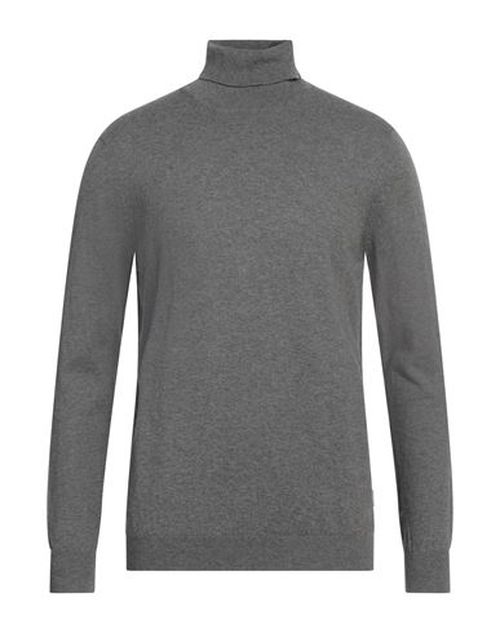 At. p.co Man Turtleneck Grey