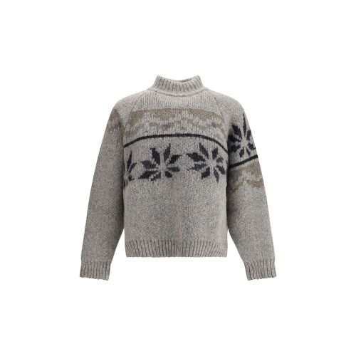 Norwegian Drunk Men's Sweater
