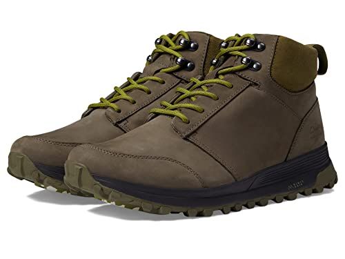 Clarks Men's ATL Trek Up Waterproof Backpacking Boot